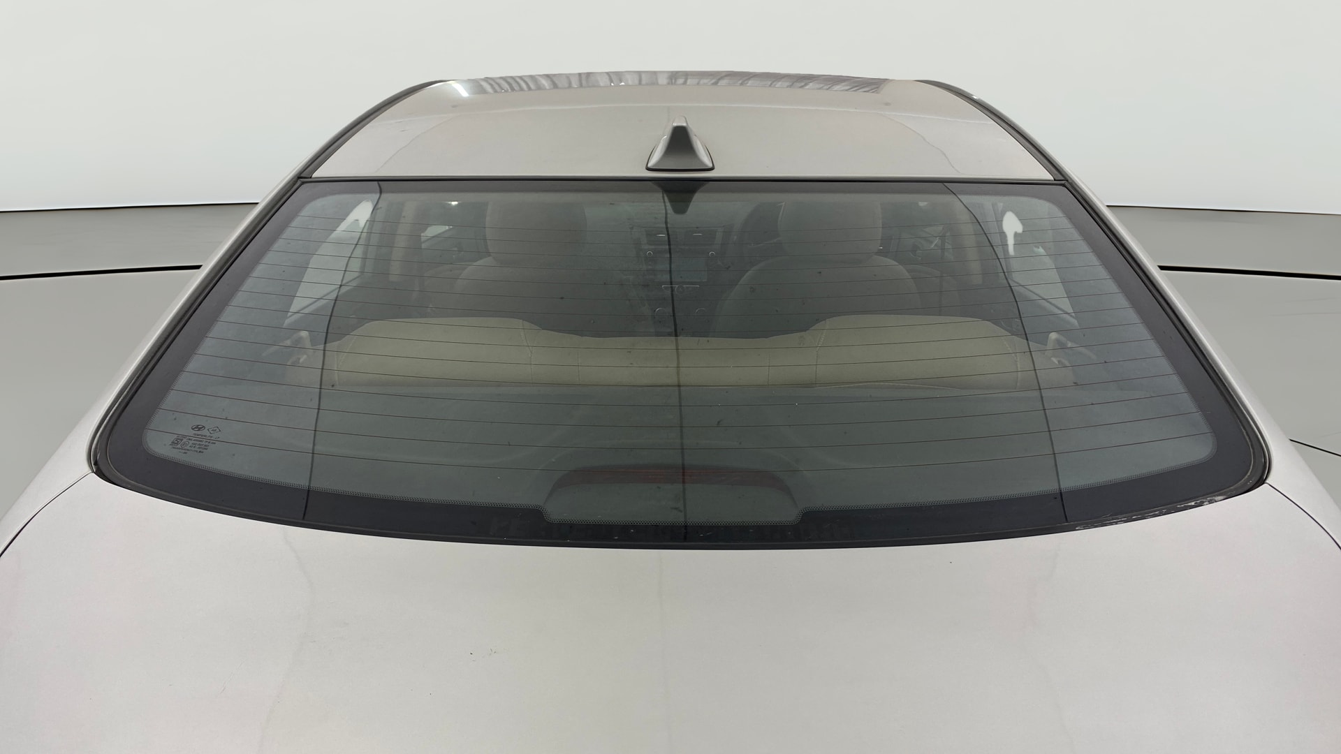 View 2016 Hyundai Verna 1.6 VTVT SX Image 4 Used 2016 Hyundai Verna 1.6 VTVT SX Image 4