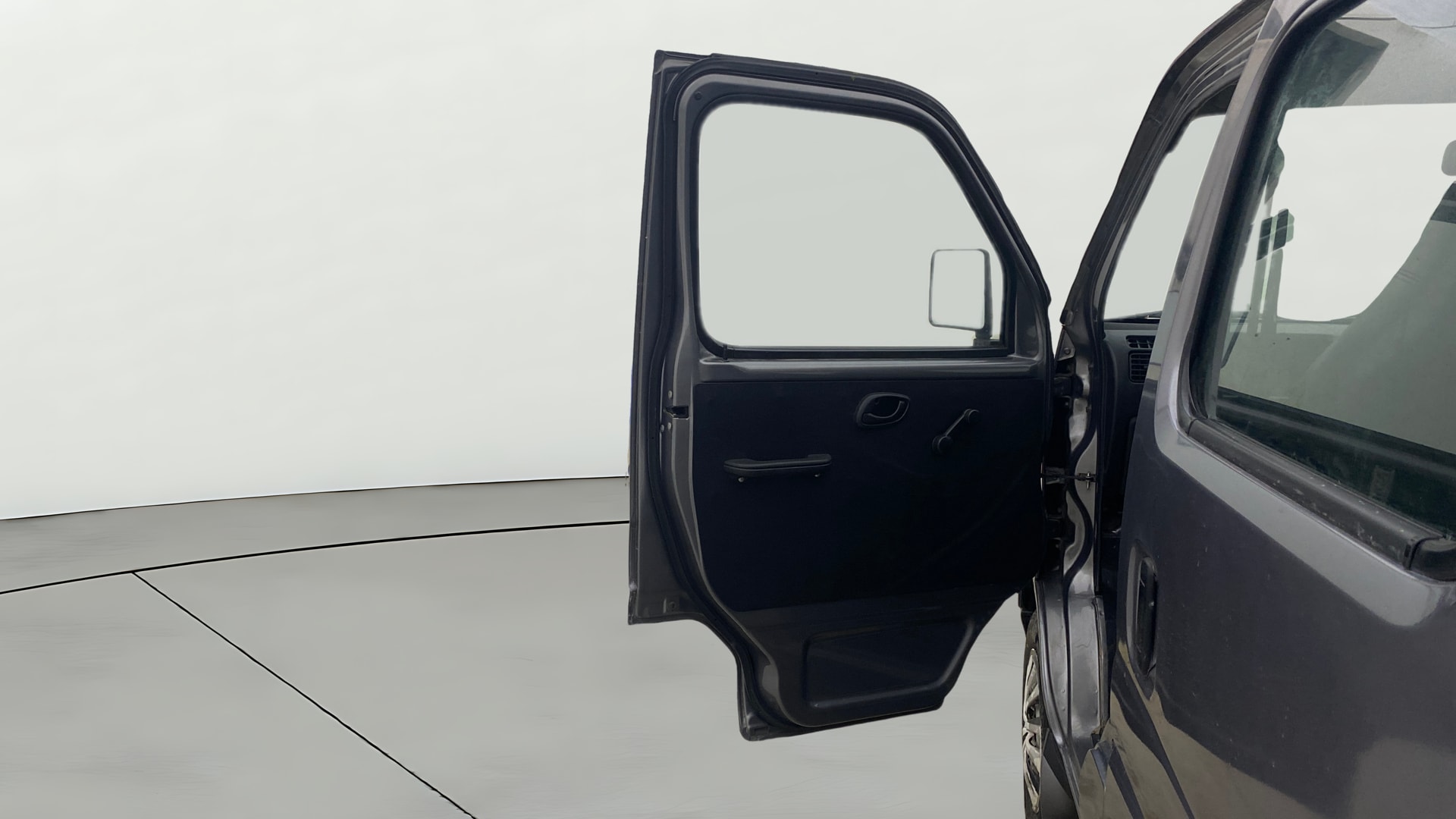 View 2019 Maruti Suzuki 1000 Base Variant Image 31 Used 2019 Maruti Suzuki 1000 Base Variant Image 31
