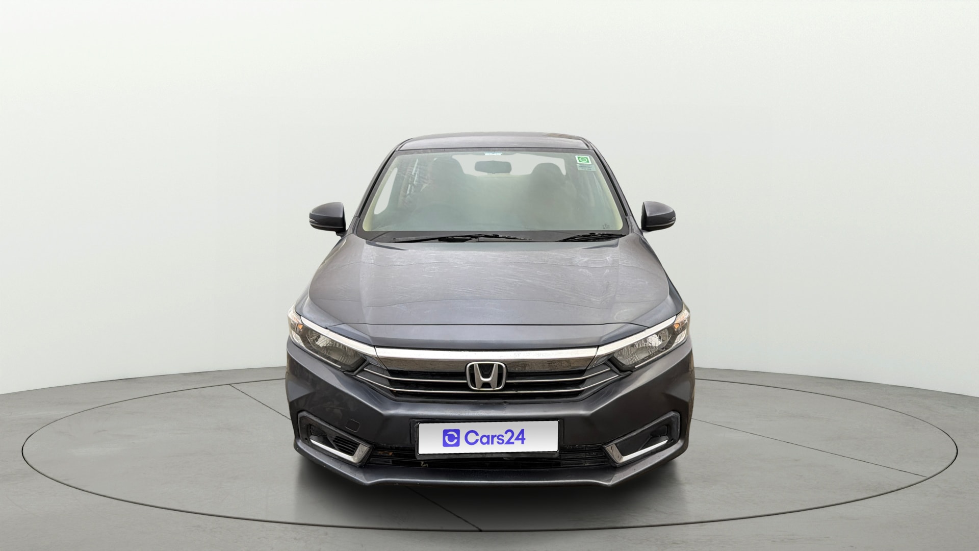 Used 2022 Honda Amaze Used 2022 Honda Amaze