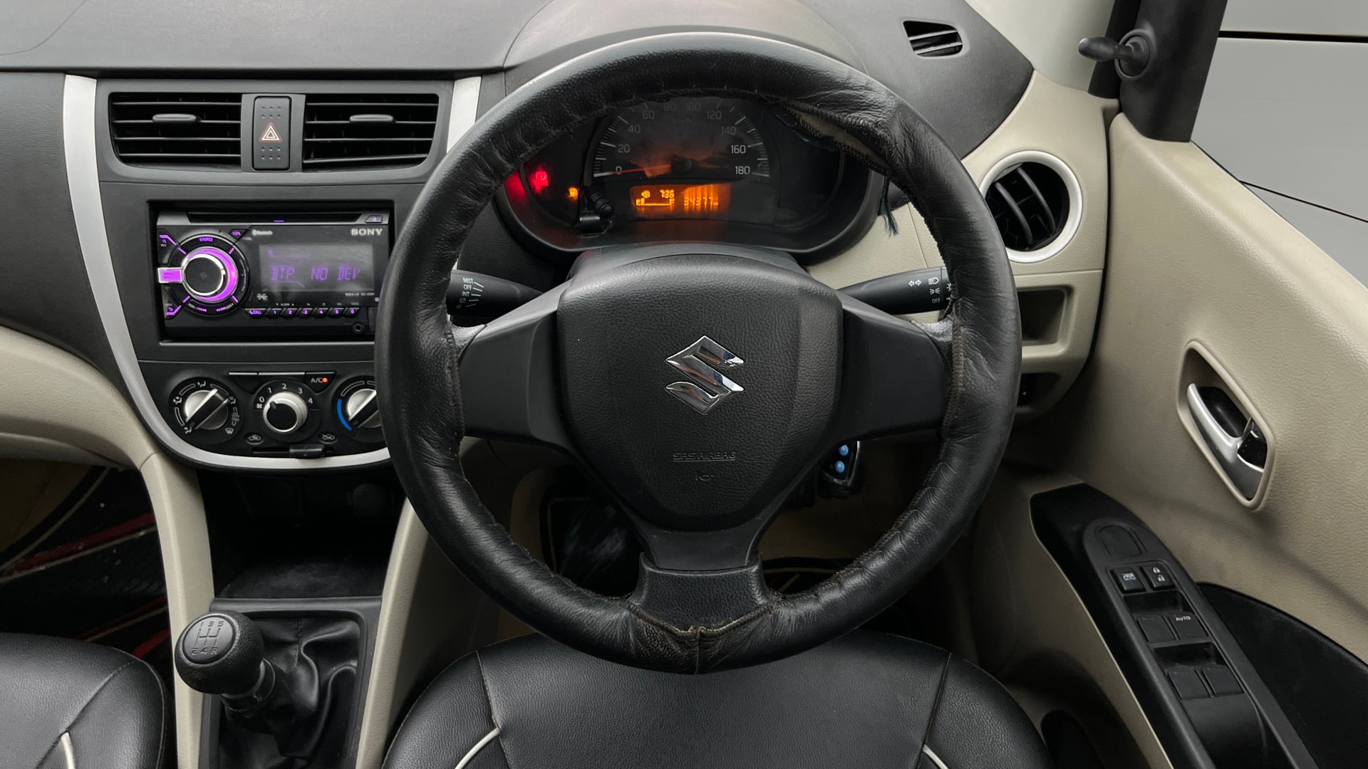 Used 2017 Maruti Suzuki 1000 Used 2017 Maruti Suzuki 1000