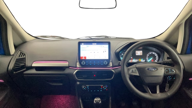 View Ford EcoSport Image 30 Used Ford EcoSport Image 30