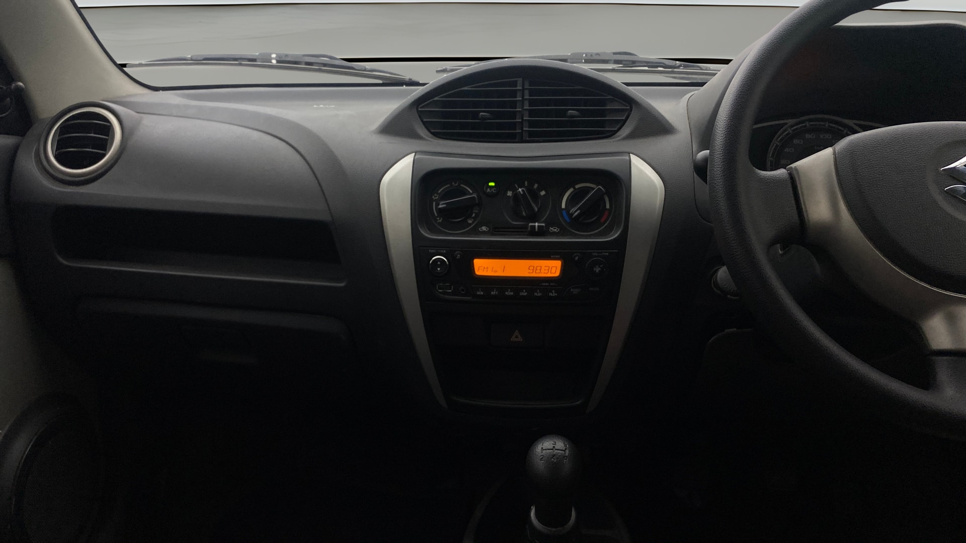 Used 2017 Maruti Suzuki Alto 800 Used 2017 Maruti Suzuki Alto 800