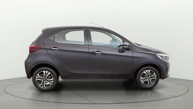 View Tata Tiago Image 8 Used Tata Tiago Image 8