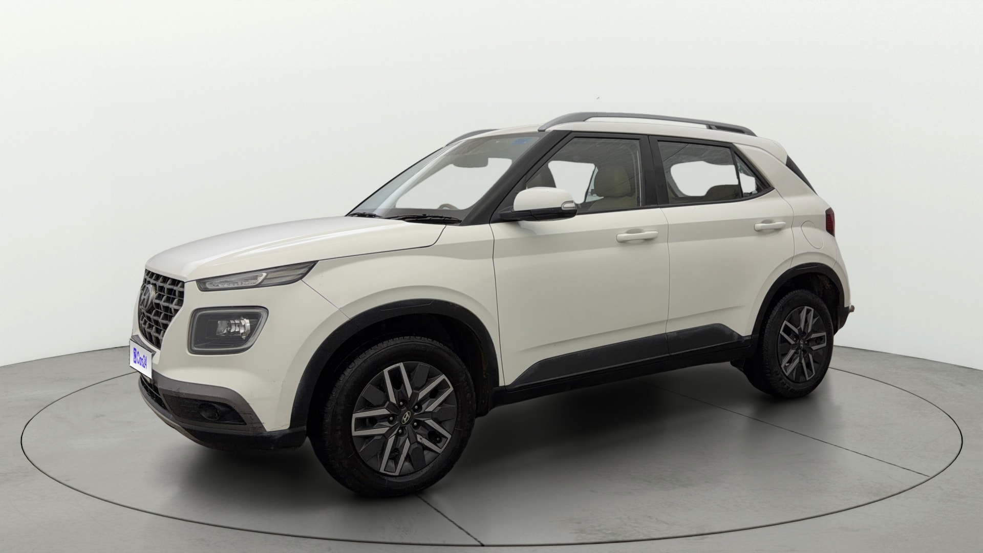 Used 2021 Hyundai Venue Used 2021 Hyundai Venue