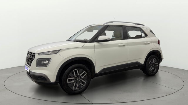 View Hyundai Venue Image 22 Used Hyundai Venue Image 22