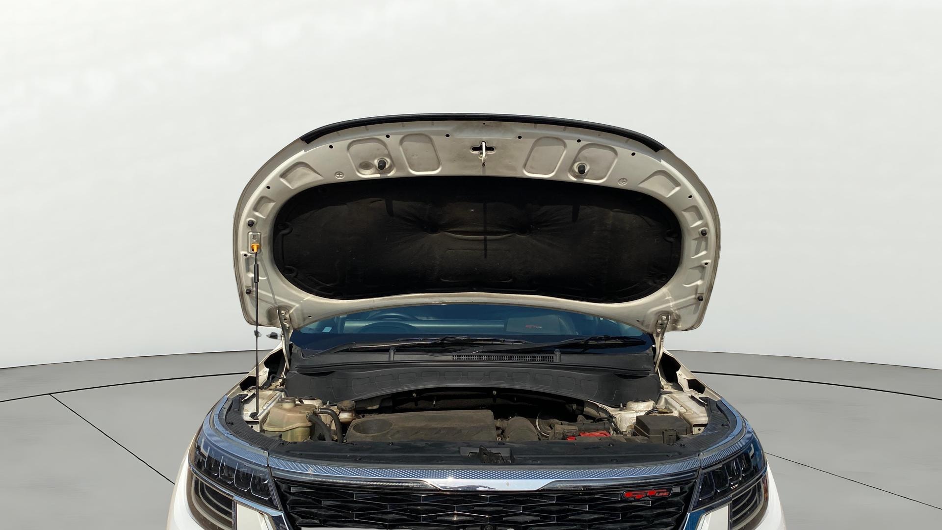 Used 2020 Kia Seltos Used 2020 Kia Seltos
