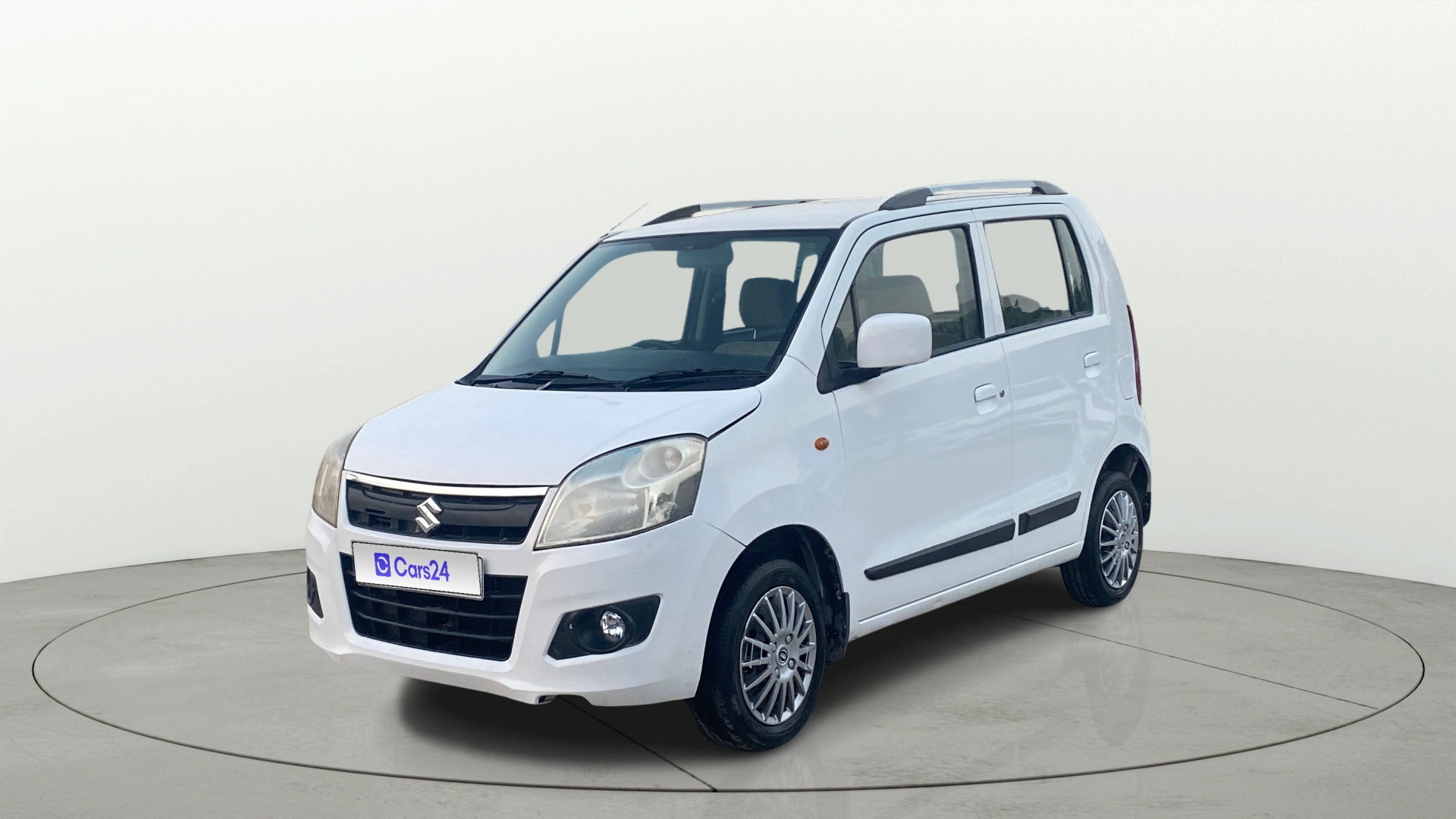 View 2016 Maruti Suzuki 1000 Base Variant Image 34 Used 2016 Maruti Suzuki 1000 Base Variant Image 34