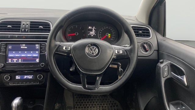 View Volkswagen Polo GT Image 20 Used Volkswagen Polo GT Image 20