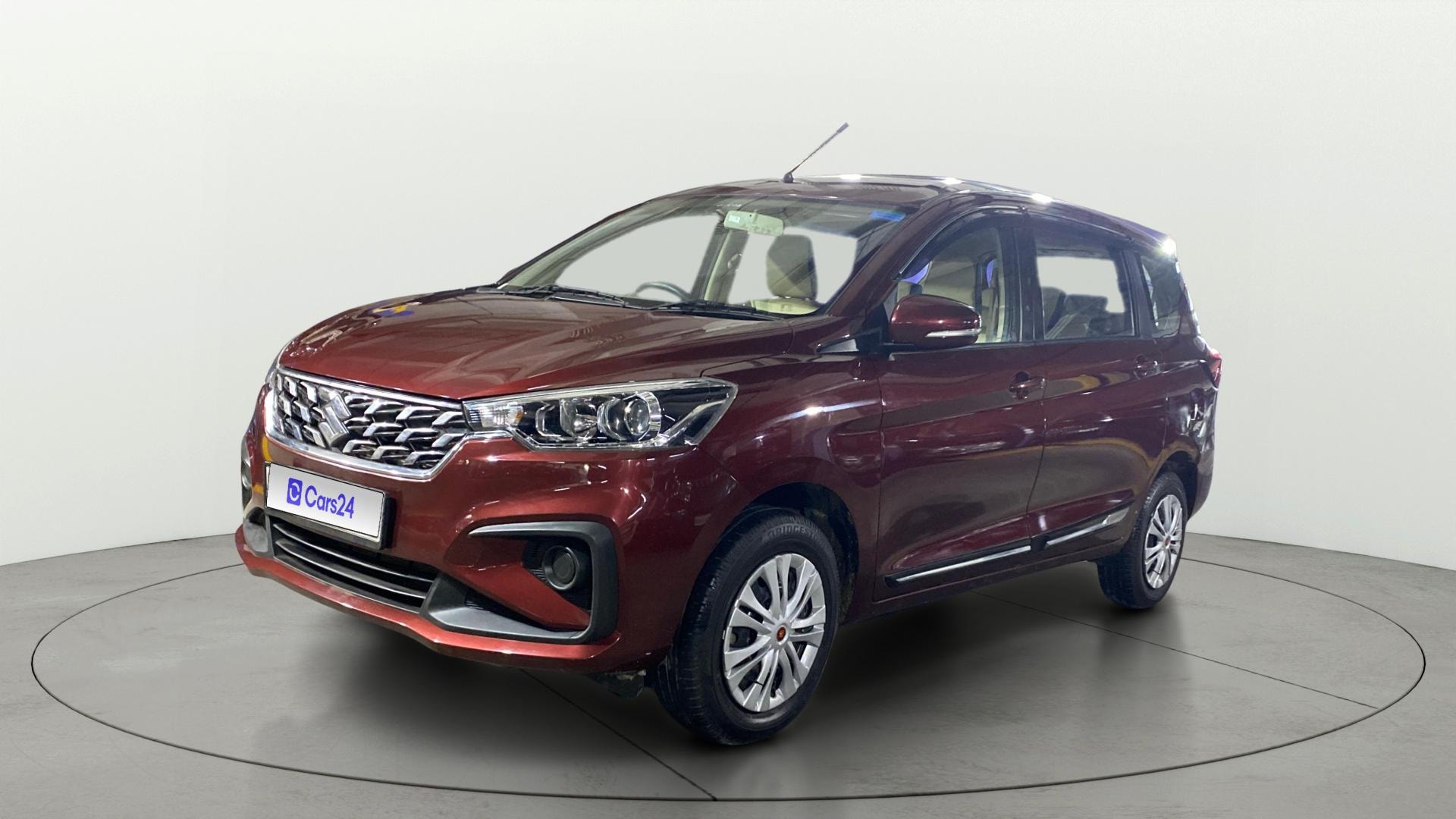 View 2023 Maruti Suzuki 1000 Base Variant Image 35 Used 2023 Maruti Suzuki 1000 Base Variant Image 35
