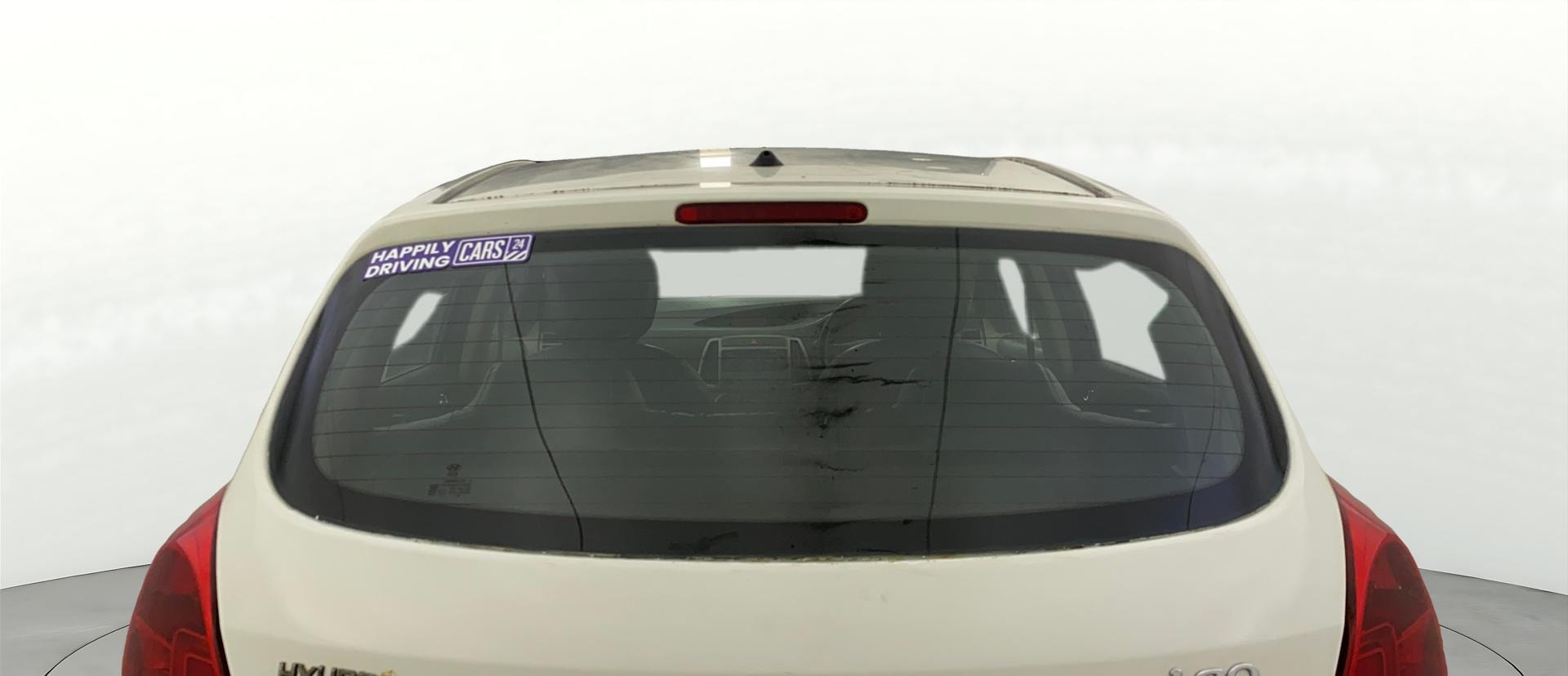 Used 2013 Hyundai i20 Used 2013 Hyundai i20