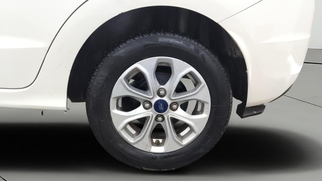View Ford Figo Aspire Image 7 Used Ford Figo Aspire Image 7
