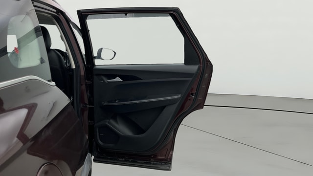 View MG Hector Image 8 Used MG Hector Image 8