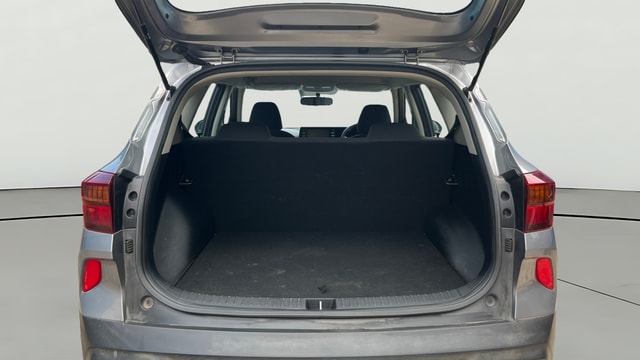 View Kia Seltos Image 38 Used Kia Seltos Image 38