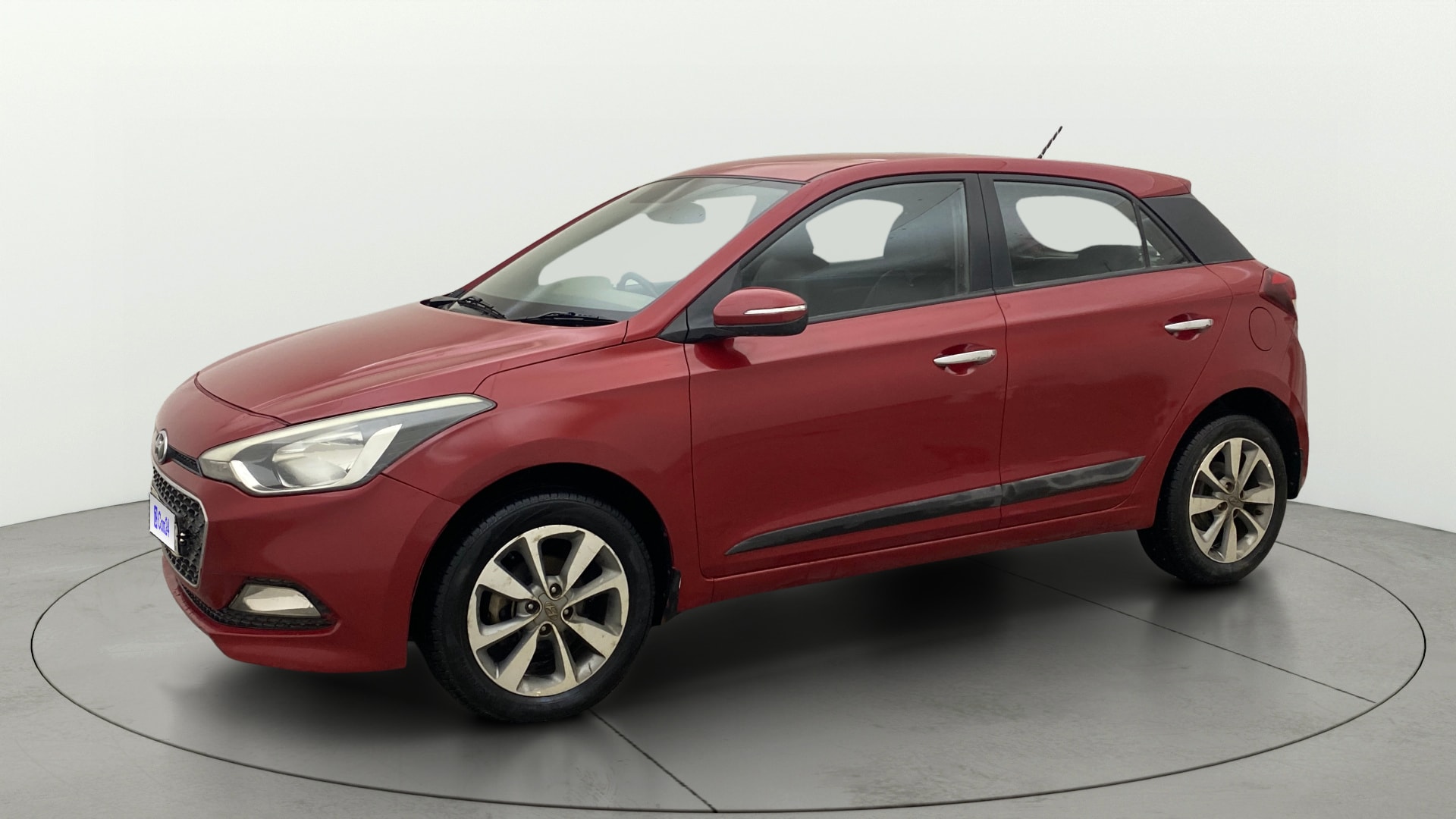 View 2015 Hyundai Elite i20 1.4 Asta Diesel Image 36 Used 2015 Hyundai Elite i20 1.4 Asta Diesel Image 36