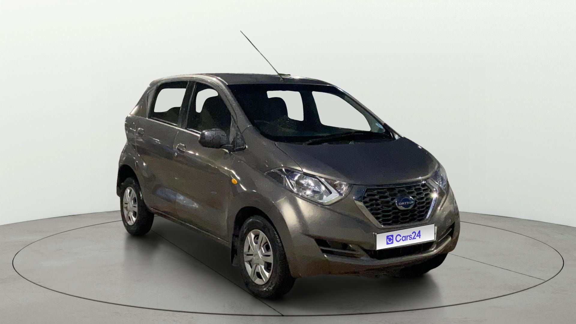 View 2018 Datsun Redi GO T(O)-0.8L BS IV Image 21 Used 2018 Datsun Redi GO T(O)-0.8L BS IV Image 21