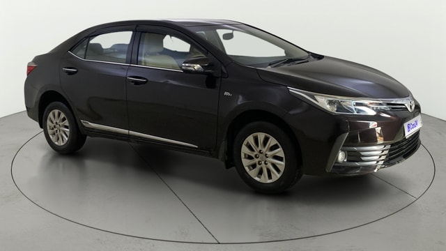 View Toyota Corolla Altis Image 36 Used Toyota Corolla Altis Image 36