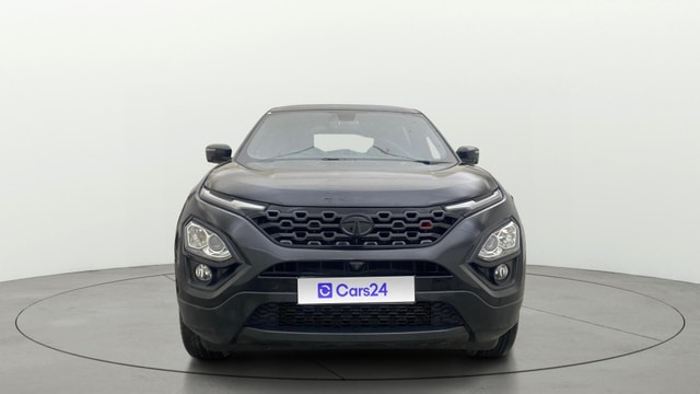 View Tata Harrier Image 1 Used Tata Harrier Image 1