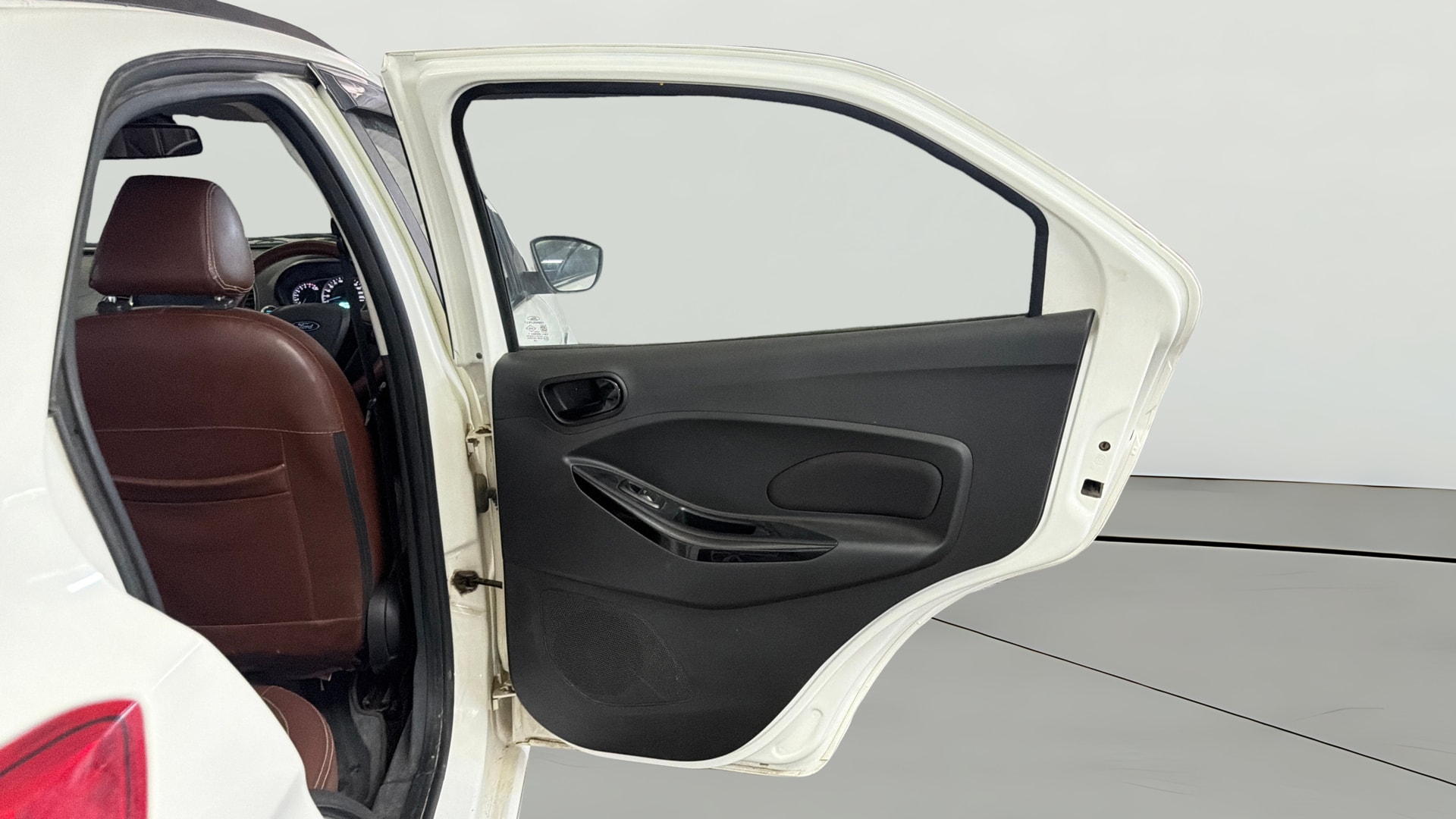 View 2021 Ford Figo Aspire 1.2P Ambiente MT BS IV Image 7 Used 2021 Ford Figo Aspire 1.2P Ambiente MT BS IV Image 7