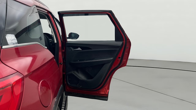 View MG Hector Image 6 Used MG Hector Image 6