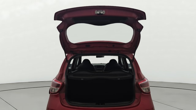 View Hyundai Grand i10 Image 16 Used Hyundai Grand i10 Image 16