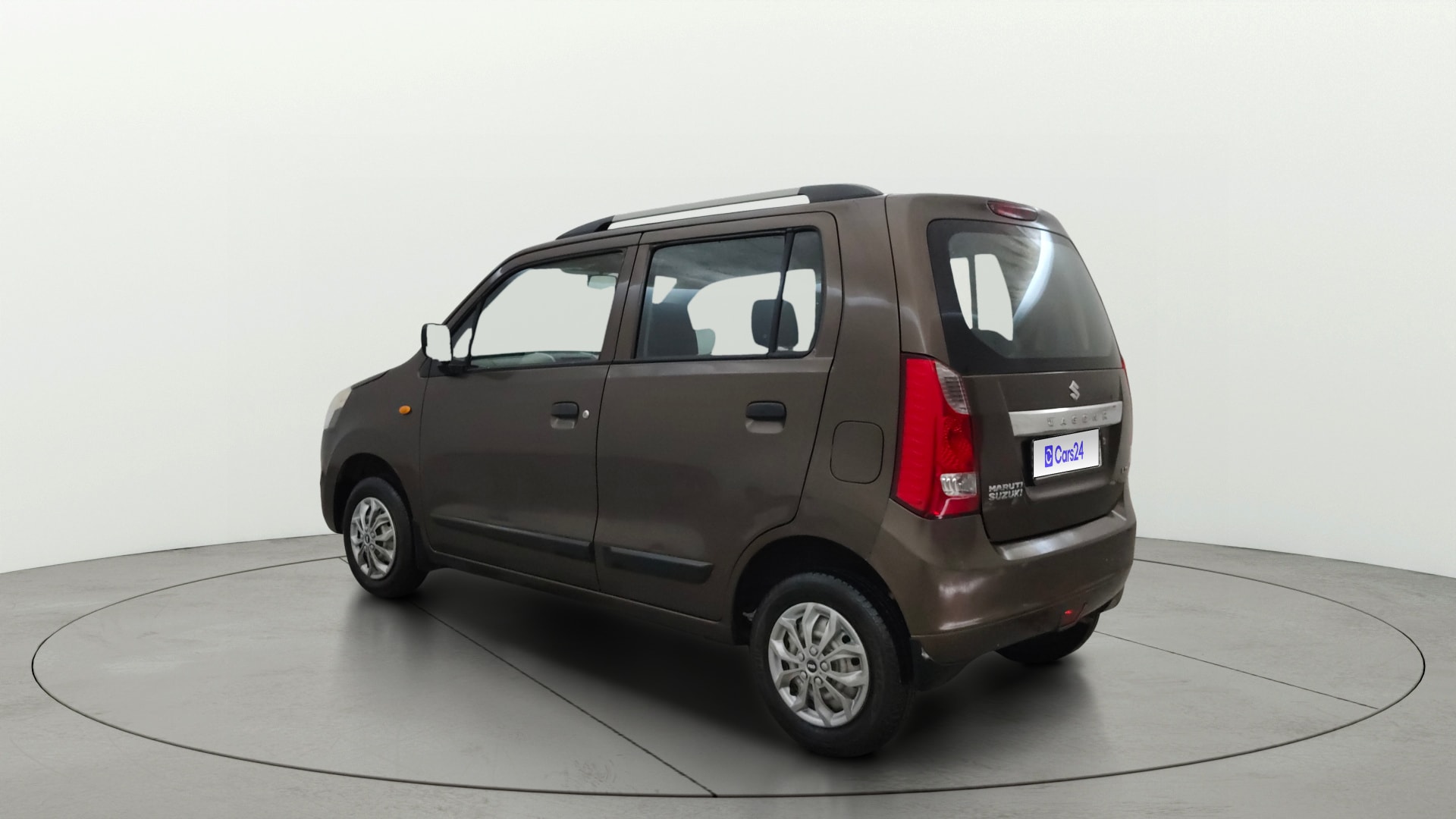Used 2015 Maruti Suzuki 1000 Used 2015 Maruti Suzuki 1000