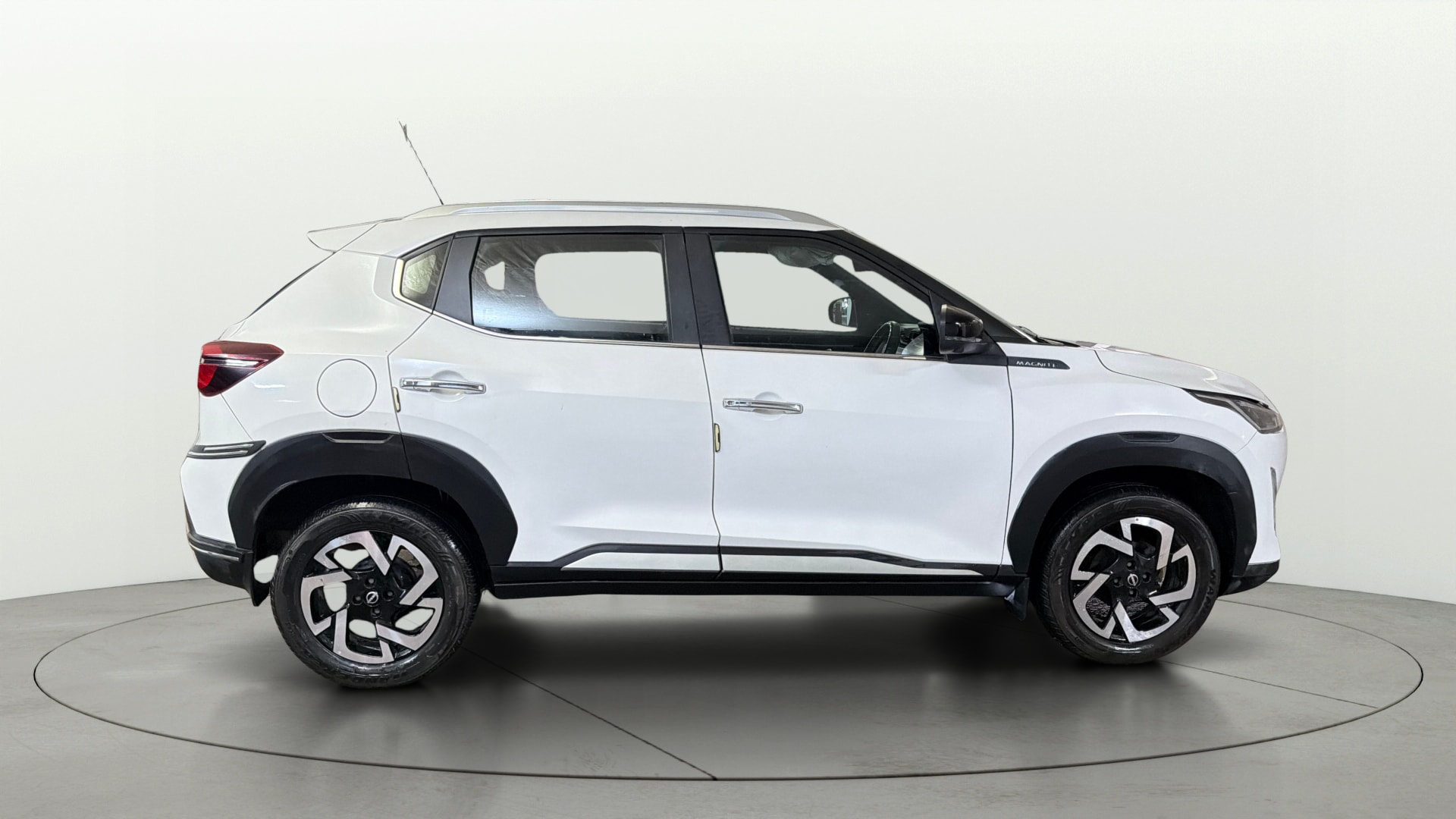 View 2021 Nissan Magnite XV Premium Image 9 Used 2021 Nissan Magnite XV Premium Image 9