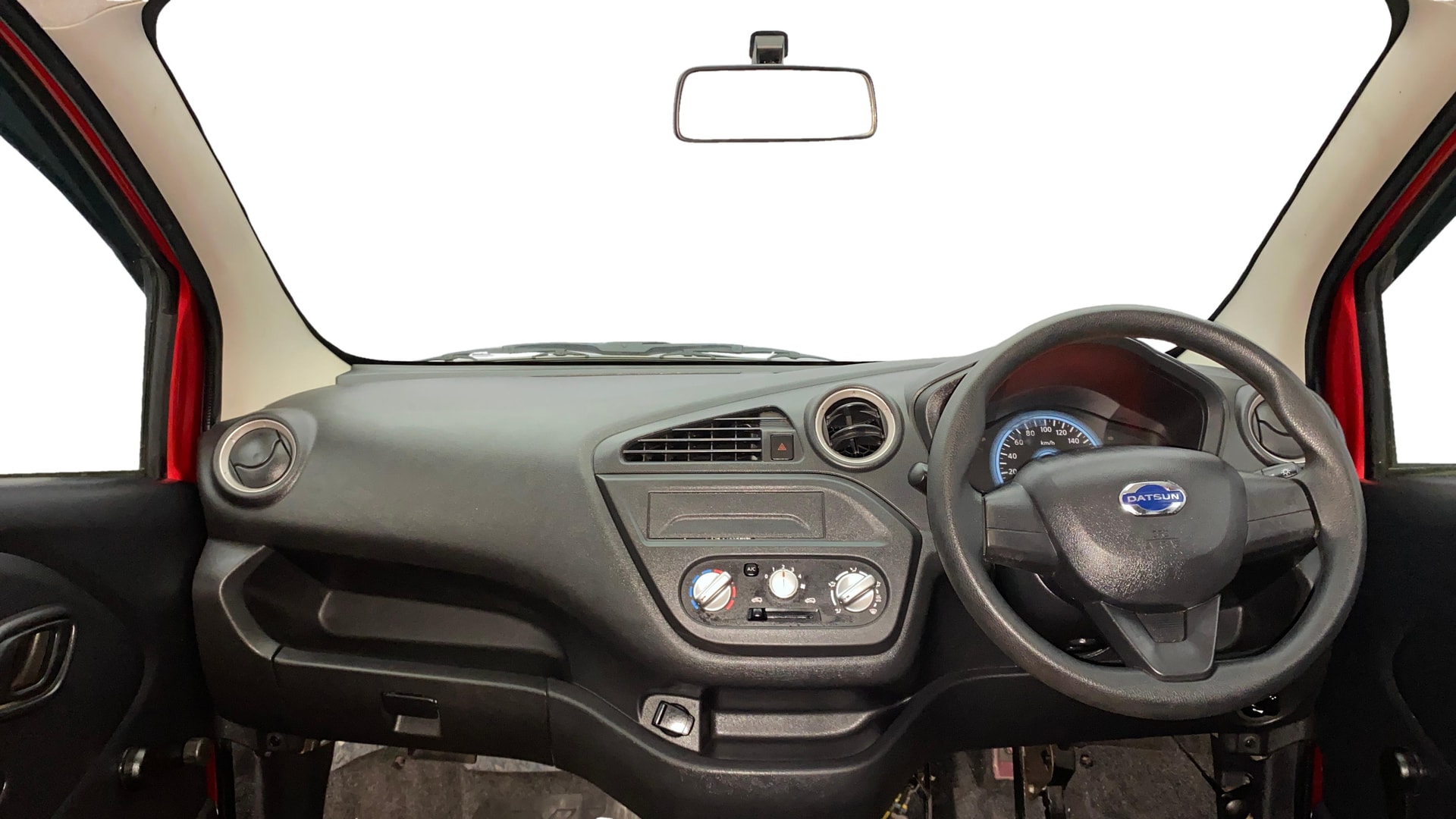 View 2019 Datsun Go A Image 15 Used 2019 Datsun Go A Image 15