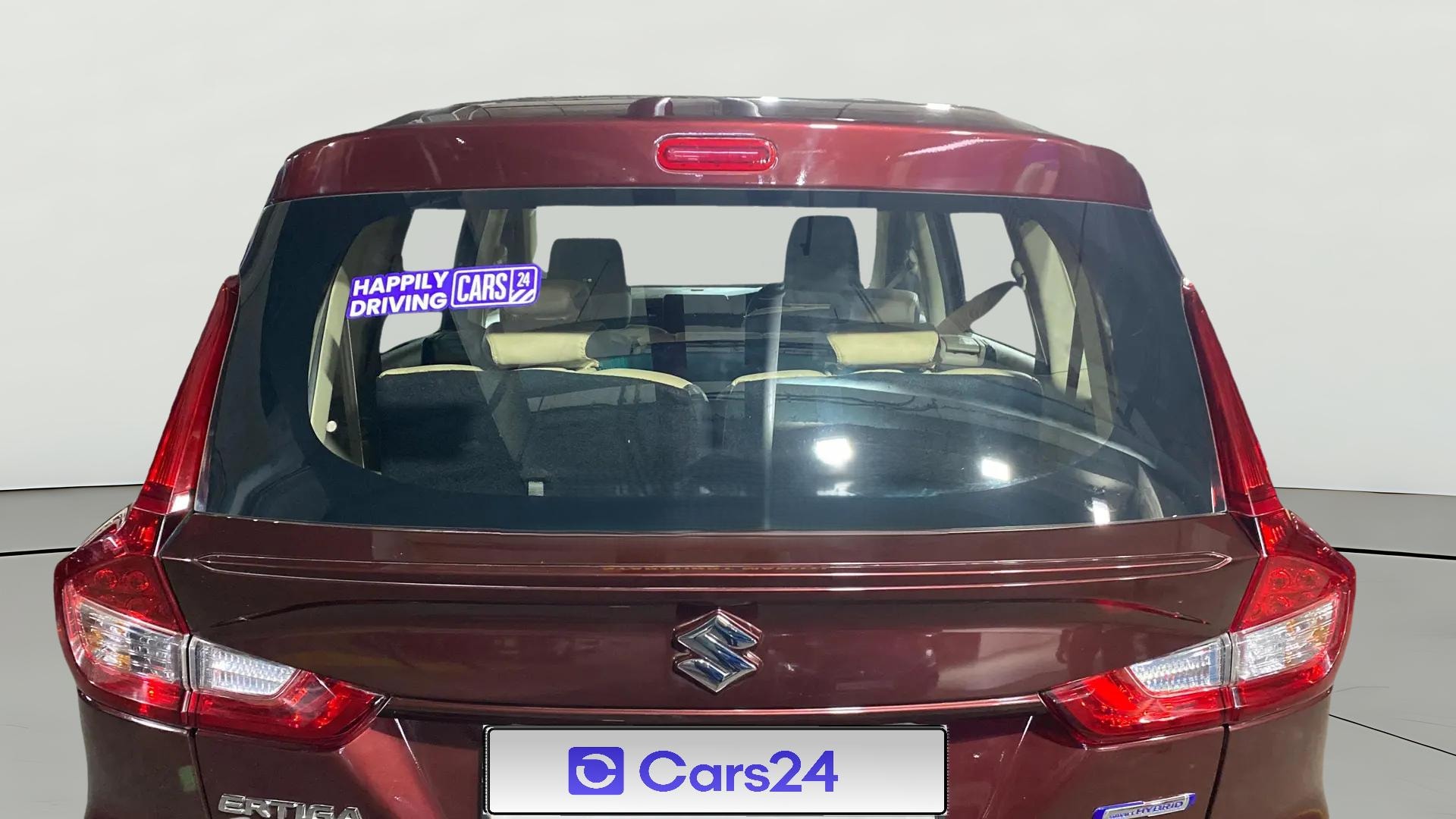View 2023 Maruti Suzuki 1000 Base Variant Image 4 Used 2023 Maruti Suzuki 1000 Base Variant Image 4