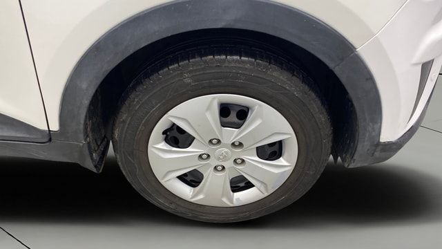 View Hyundai Creta Image 40 Used Hyundai Creta Image 40