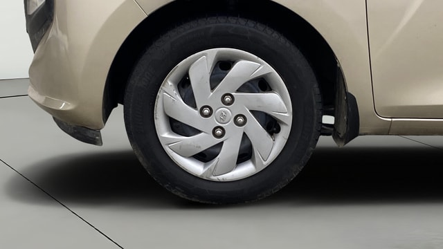 View Hyundai New Santro Image 28 Used Hyundai New Santro Image 28