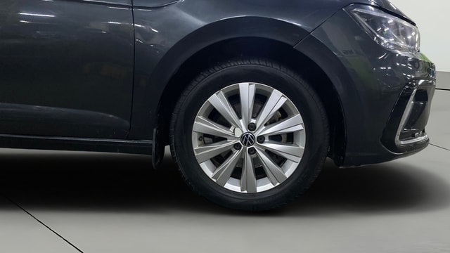View Volkswagen Virtus Image 43 Used Volkswagen Virtus Image 43