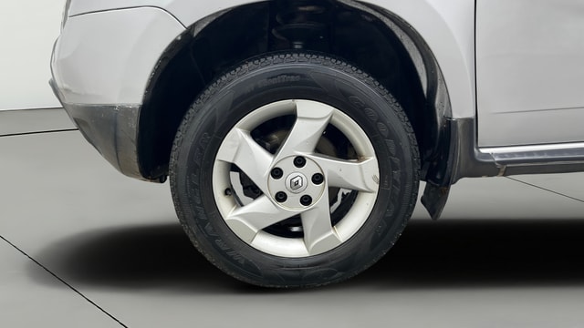 View Renault Duster Image 27 Used Renault Duster Image 27