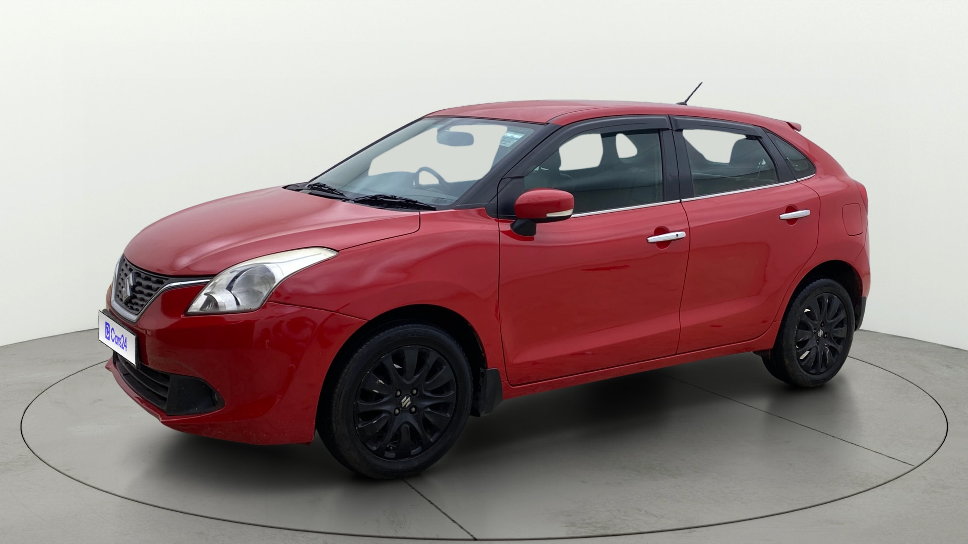 View 2015 Maruti Suzuki 1000 Base Variant Image 35 Used 2015 Maruti Suzuki 1000 Base Variant Image 35