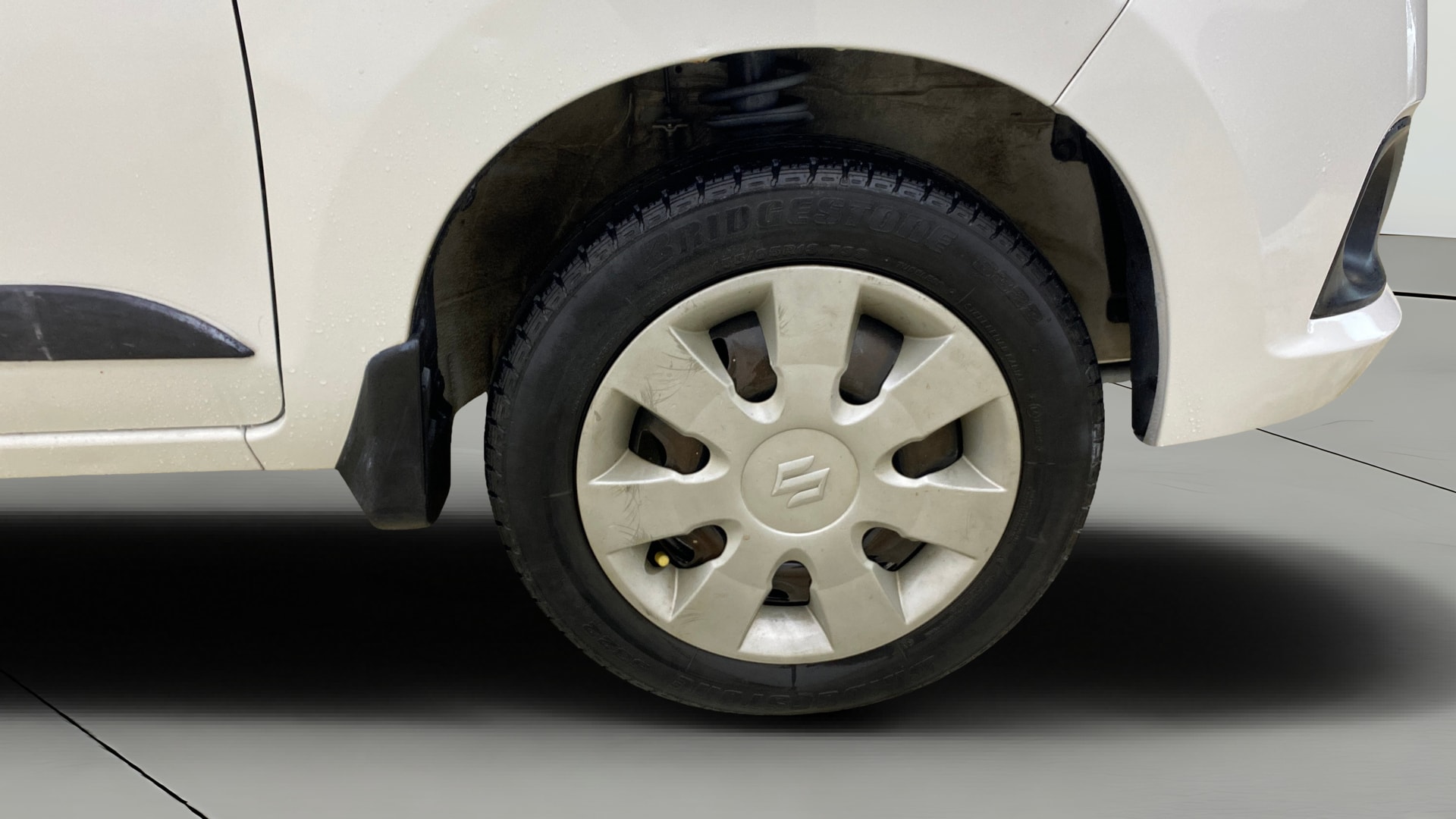View 2019 Maruti Suzuki Alto K10 LX Image 39 Used 2019 Maruti Suzuki Alto K10 LX Image 39