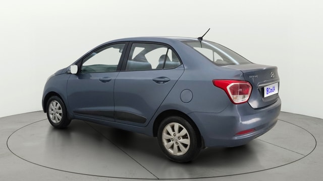 View Hyundai Xcent Image 2 Used Hyundai Xcent Image 2