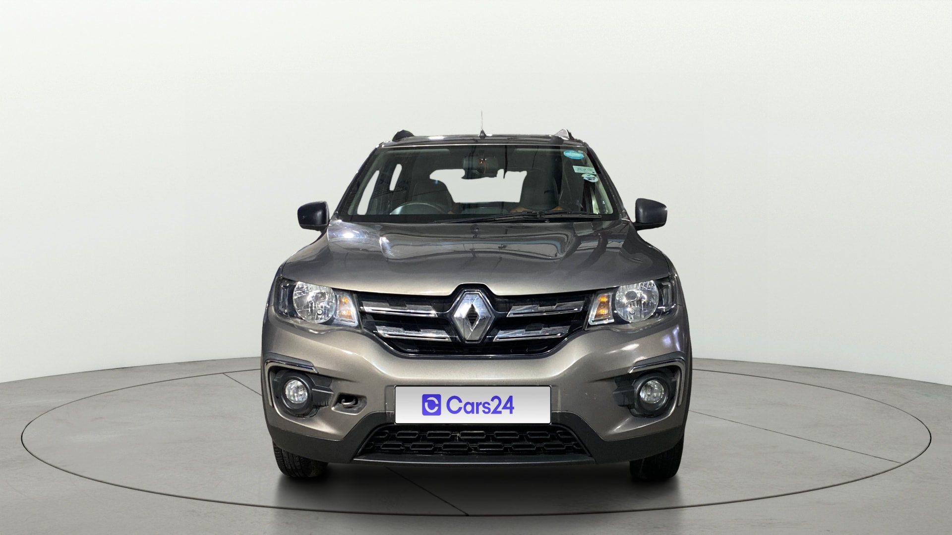 Used 2019 Renault Kwid Used 2019 Renault Kwid