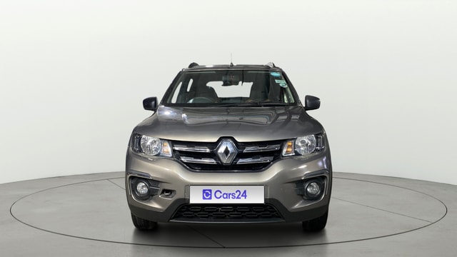 View Renault Kwid Image 1 Used Renault Kwid Image 1