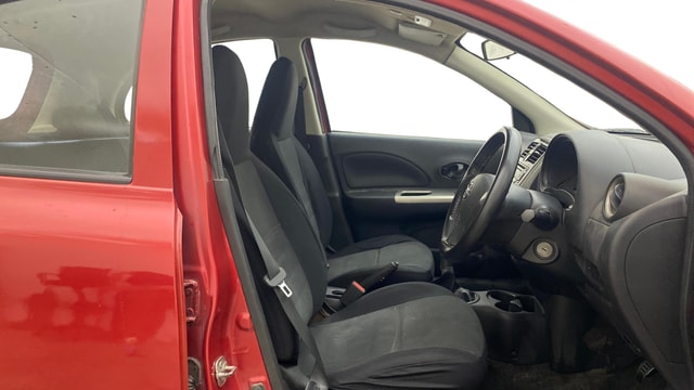 View Nissan Micra Active Image 25 Used Nissan Micra Active Image 25