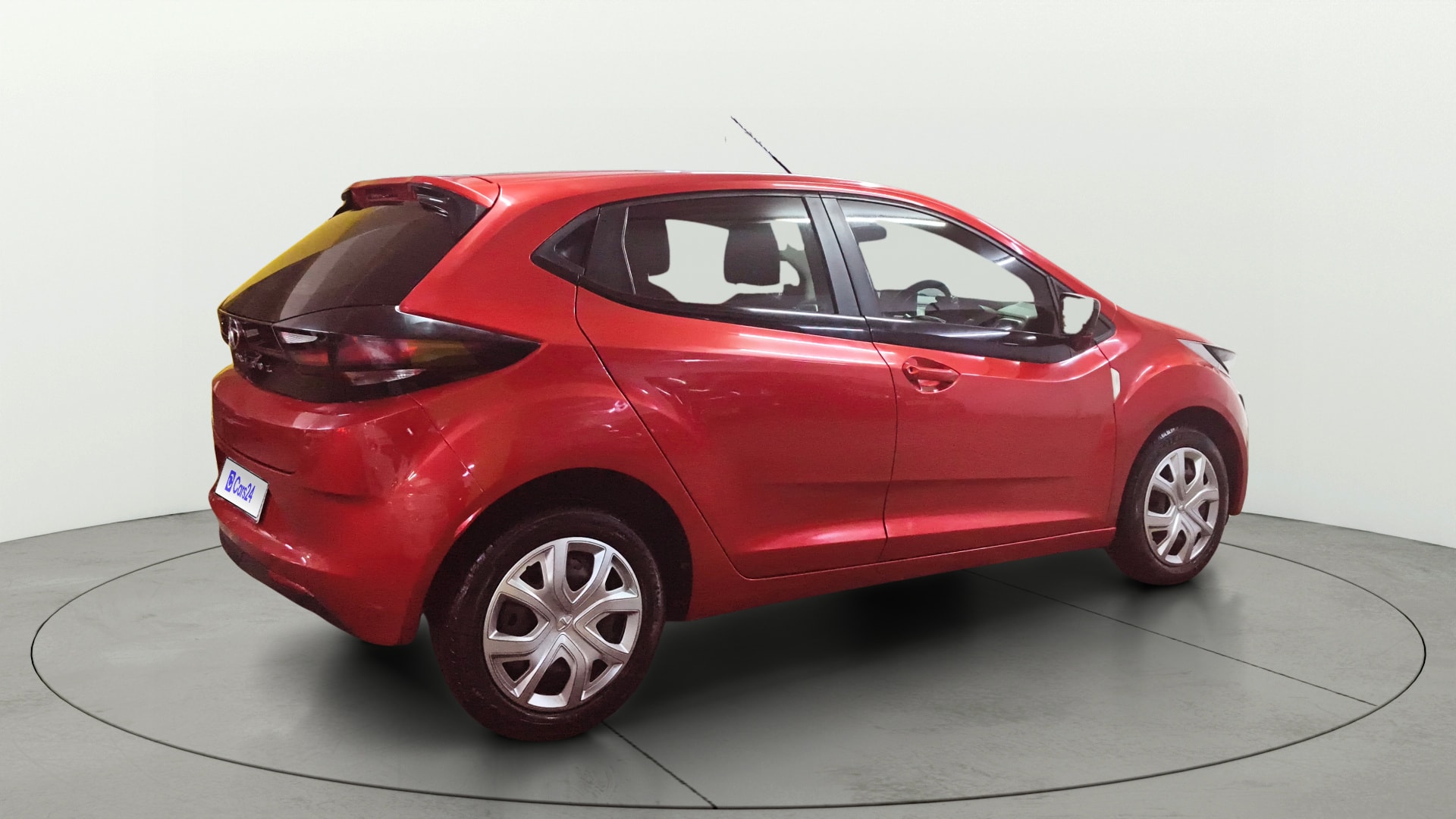 Used 2022 Tata Altroz Used 2022 Tata Altroz