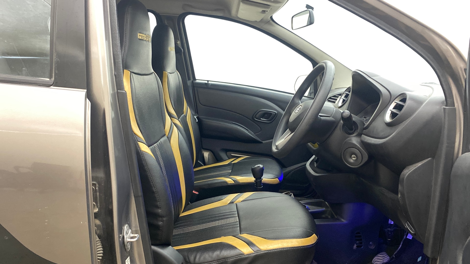 Used 2018 Datsun Redi GO Used 2018 Datsun Redi GO