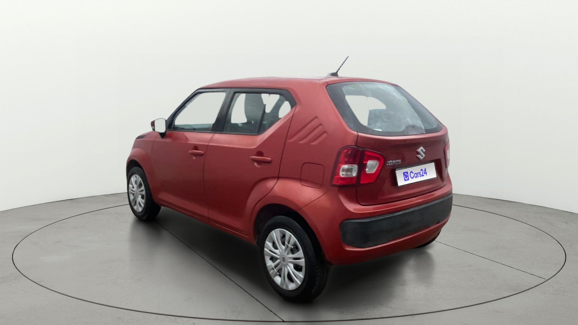 Used 2018 Maruti Suzuki 1000 Used 2018 Maruti Suzuki 1000