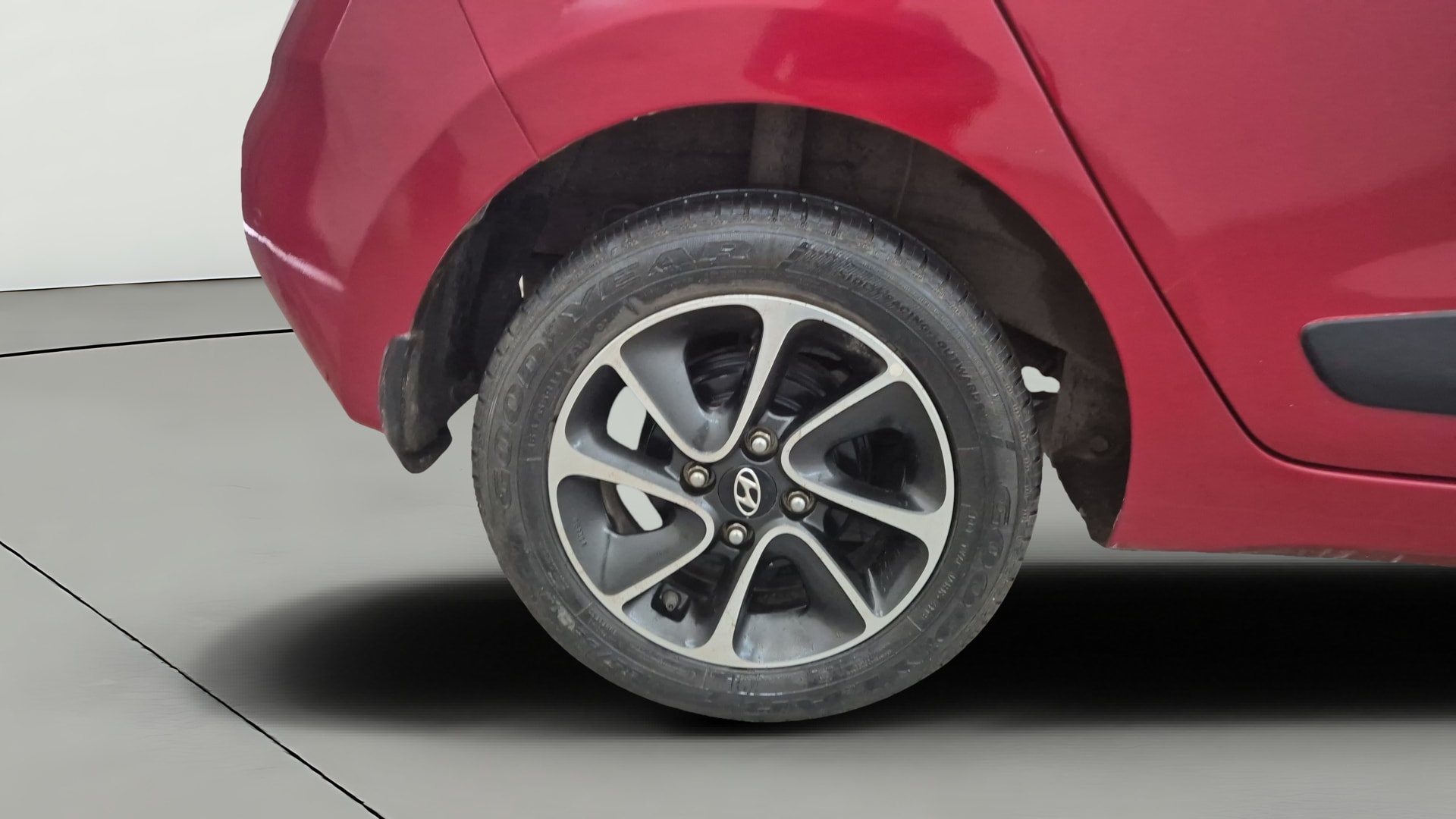 View 2018 Hyundai Grand i10 1.2 Sportz AT Petrol Image 24 Used 2018 Hyundai Grand i10 1.2 Sportz AT Petrol Image 24