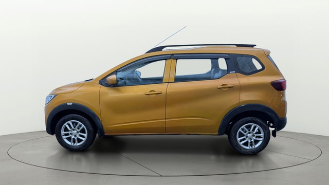 View Renault Triber Image 5 Used Renault Triber Image 5