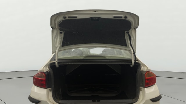 View Honda City Image 16 Used Honda City Image 16