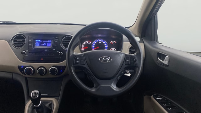 View Hyundai Xcent Image 20 Used Hyundai Xcent Image 20