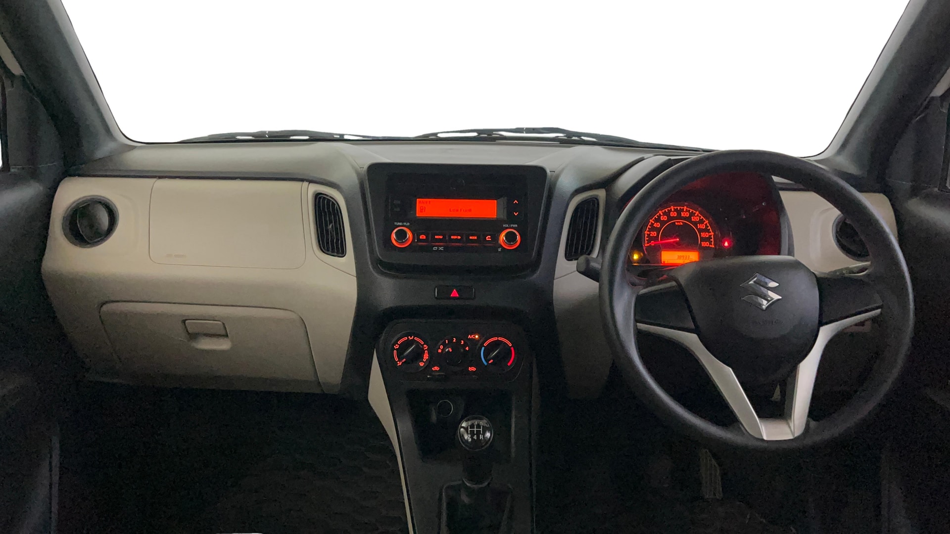 View 2023 Maruti Suzuki 1000 Base Variant Image 28 Used 2023 Maruti Suzuki 1000 Base Variant Image 28