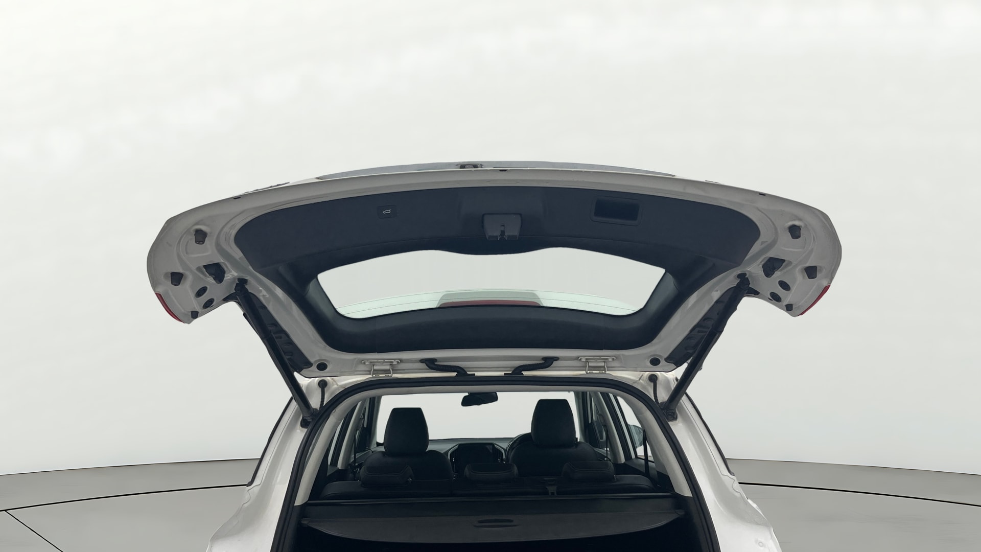 View 2020 MG Hector Sharp Petrol BS IV Image 17 Used 2020 MG Hector Sharp Petrol BS IV Image 17