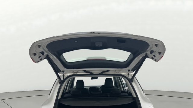 View MG Hector Image 17 Used MG Hector Image 17