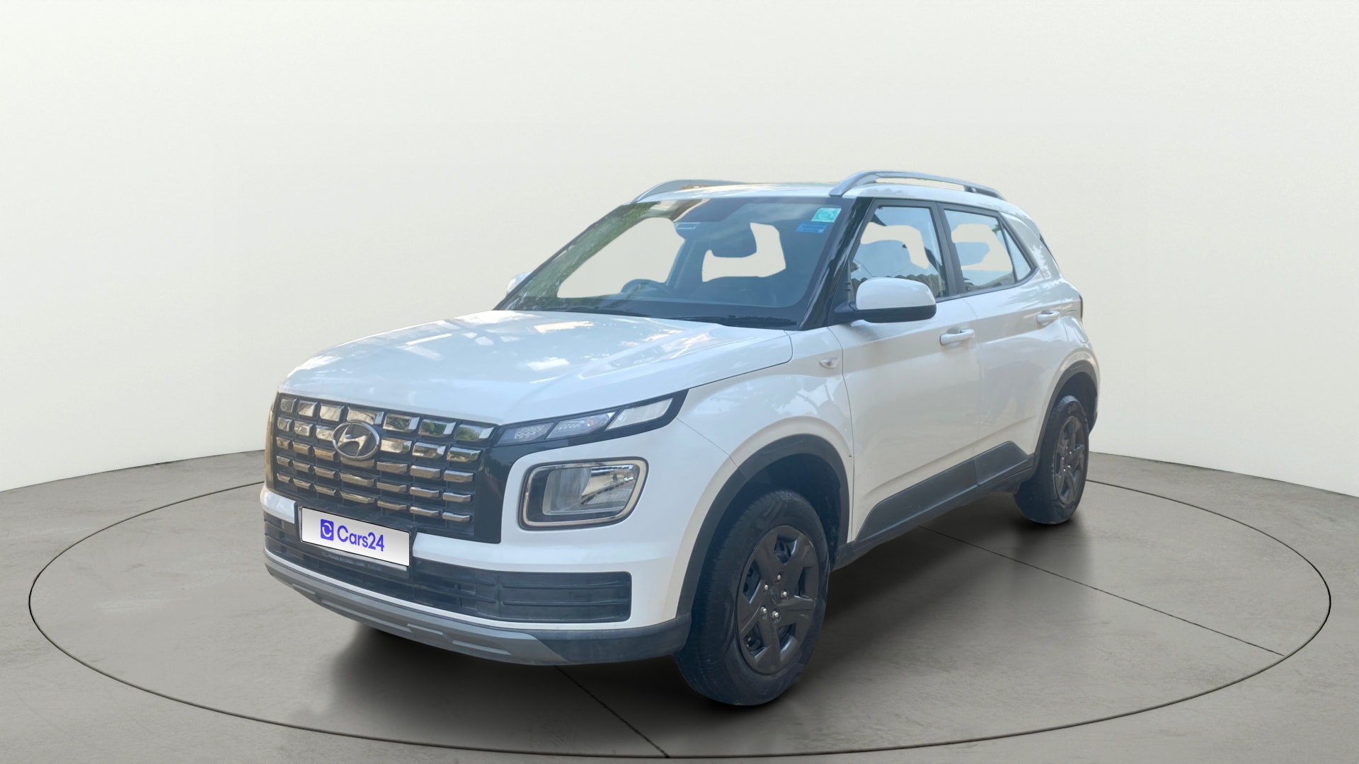View 2023 Hyundai Venue S 1.2 Petrol Image 35 Used 2023 Hyundai Venue S 1.2 Petrol Image 35