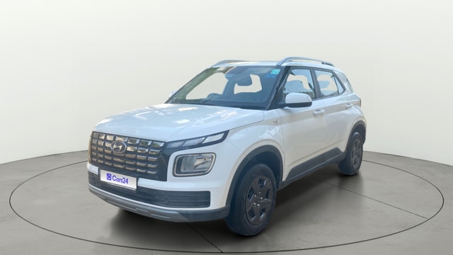 View Hyundai Venue Image 35 Used Hyundai Venue Image 35